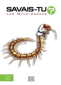 Les mille-pattes
