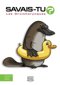 Les ornithorynques