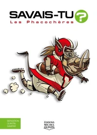 Les phacochères