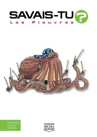 Les pieuvres