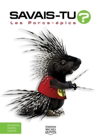 Les porcs-épics