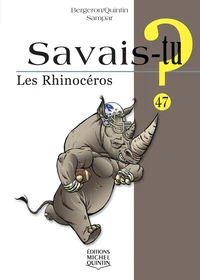 Les rhinocéros