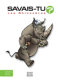 Les rhinocéros