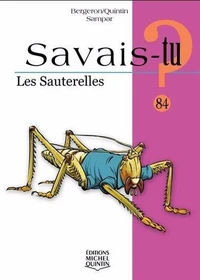 Les sauterelles