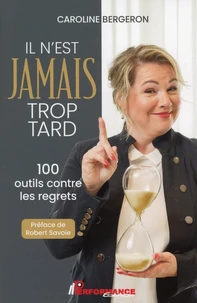 Il n'est jamais trop tard
