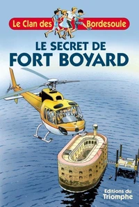 Le secret de Fort Boyard