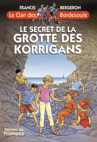 Le secret de la Grotte des Korrigans