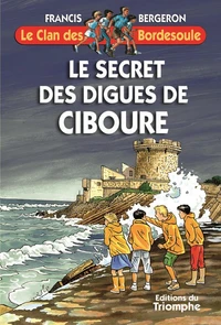 Le secret des digues de Ciboure