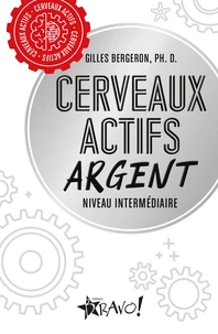 Cerveaux actifs Argent