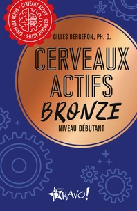 Cerveaux actifs Bronze