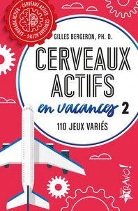 Cerveaux actifs en vacances 2