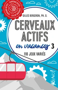 Cerveaux actifs en vacances 3