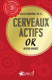 Cerveaux actifs Or