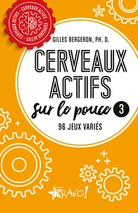 Cerveaux actifs