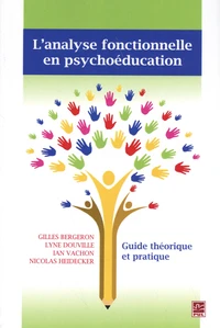 L'analyse fonctionnelle en psychoéducation