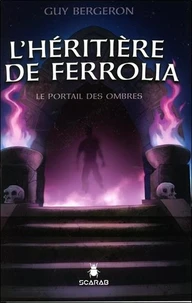Le portail des ombres