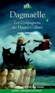 Dagmaelle t 01 les compagnons des hautes collines