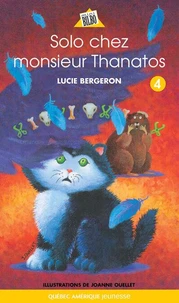 Solo chez monsieur thanatos
