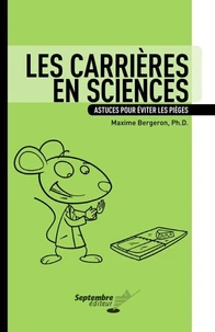 Les carrieres en sciences : astuces pour eviter les pieges