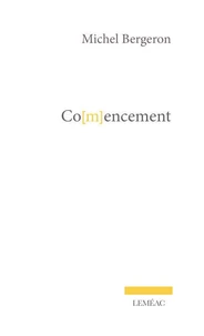 Co[m]encement