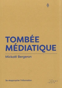 Tombée médiatique