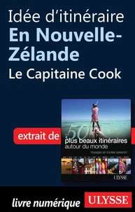 Les 50 plus beaux itinéraires autour du monde