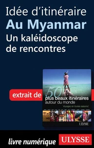 Les 50 plus beaux itinéraires autour du monde