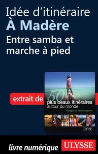 Les 50 plus beaux itinéraires autour du monde
