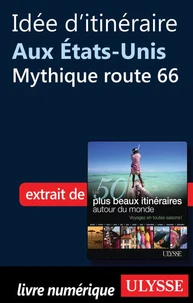 Les 50 plus beaux itinéraires autour du monde