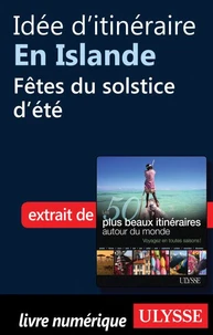 Les 50 plus beaux itinéraires autour du monde