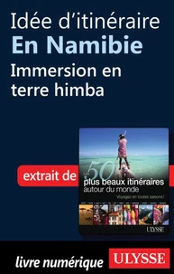 Les 50 plus beaux itinéraires autour du monde