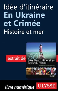 Les 50 plus beaux itinéraires autour du monde