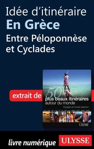 Les 50 plus beaux itinéraires autour du monde