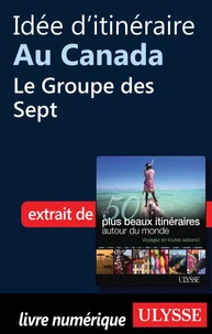 Les 50 plus beaux itinéraires autour du monde