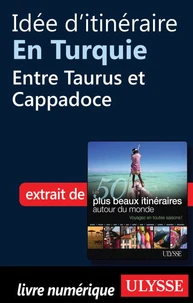 Les 50 plus beaux itinéraires autour du monde