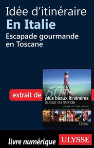 Les 50 plus beaux itinéraires autour du monde