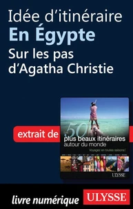 Les 50 plus beaux itinéraires autour du monde