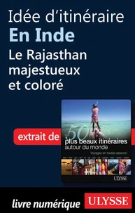 Les 50 plus beaux itinéraires autour du monde
