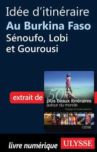 Les 50 plus beaux itinéraires autour du monde