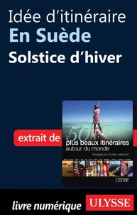 Les 50 plus beaux itinéraires autour du monde