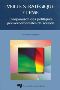 Veille stratégique et PME.