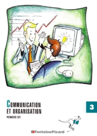 Communication et organisation, premières STT