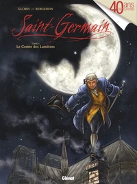 Le Comte des Lumières