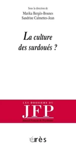 La culture des surdoués?