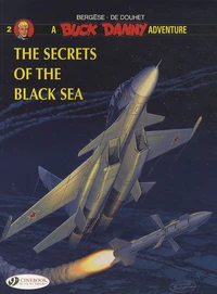 The secrets of the black sea
