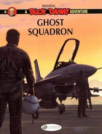 Ghost squadron