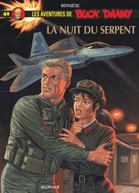 La nuit du serpent
