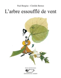 L'arbre essouflé de vent