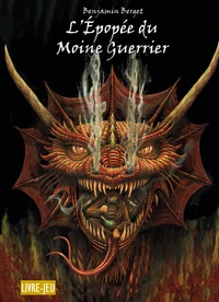 L'épopée du Moine Guerrier