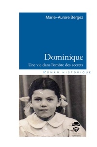 Bergez Marie-aurore - Dominique.